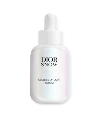 Сыворотка DIOR Diorsnow Essence Of Light Brightening, 1 oz.
