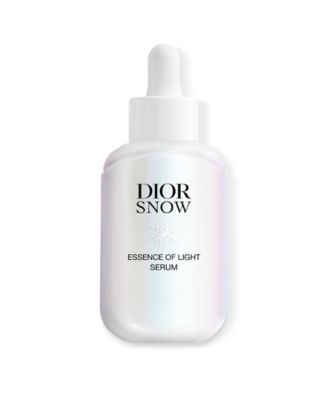 Сыворотка DIOR Diorsnow Essence Of Light Brightening Serum, 1.7 oz.