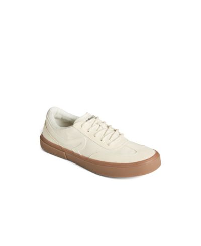 Мужские текстильные кеды Sperry Crossjack Court