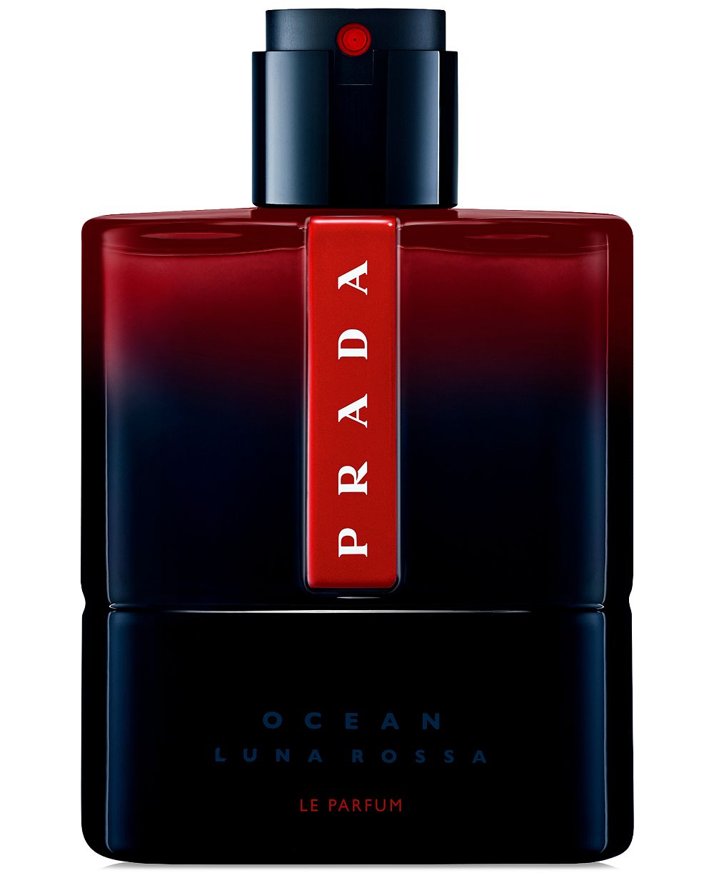 Мужской парфюм Prada Luna Rossa Ocean Le Parfum, 3.3 oz.