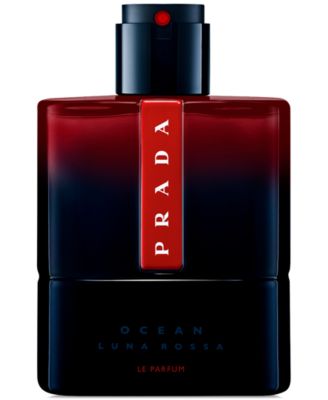 Мужской парфюм Prada Luna Rossa Ocean Le Parfum, 3.3 oz.