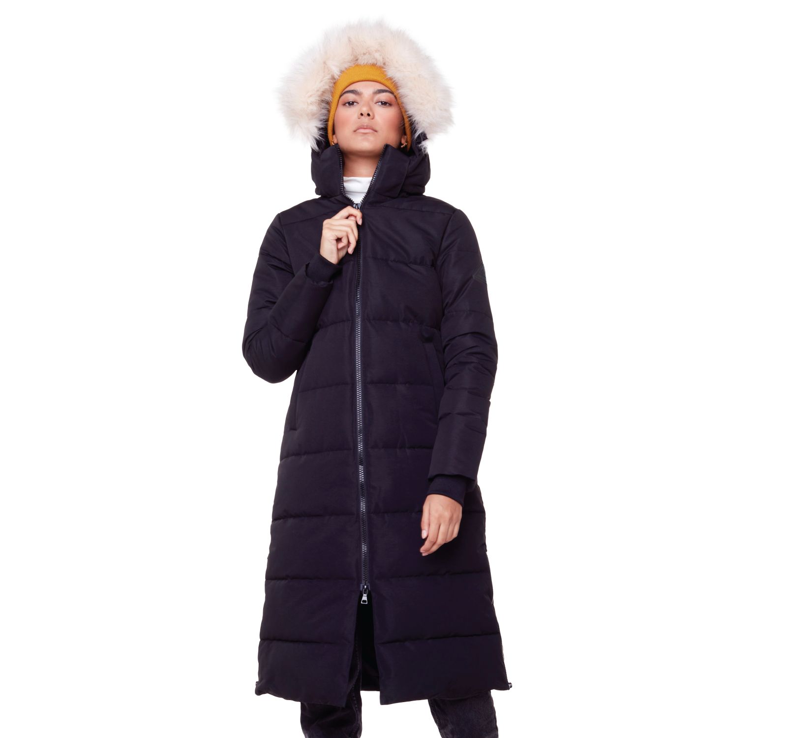 Women's - Kluane | Ultra Long Winter Parka