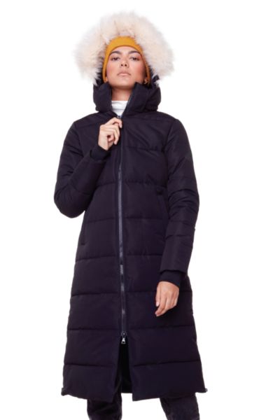 Women's - Kluane | Ultra Long Winter Parka