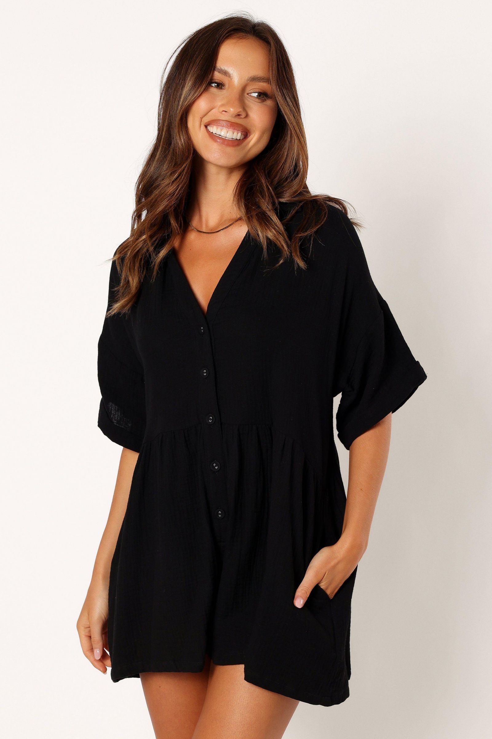 Winny Romper