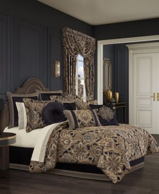 J Queen New York Amara комплект из 4 предметов, Queen