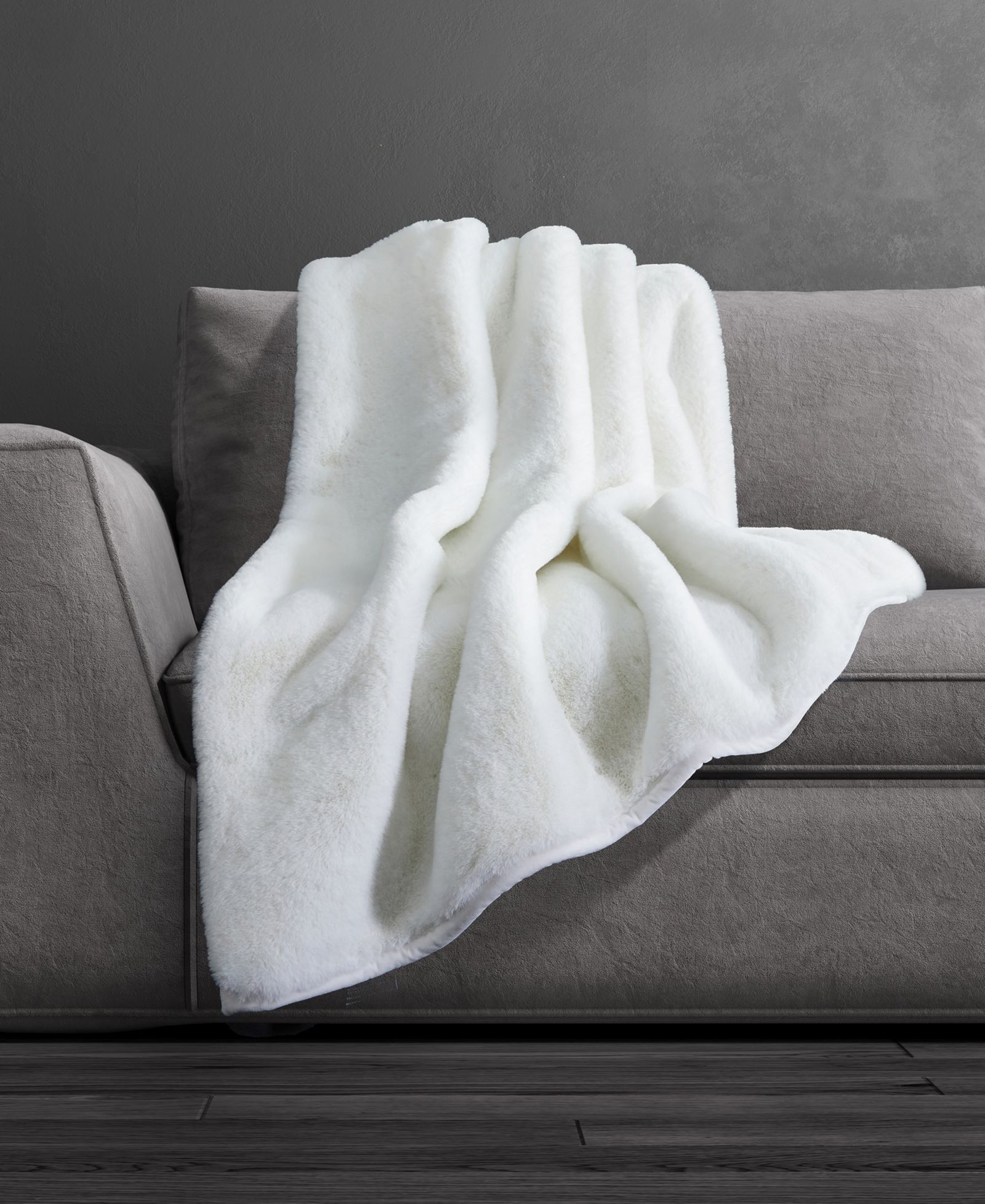 J Queen New York Ludlow Throw, 50" x 70"