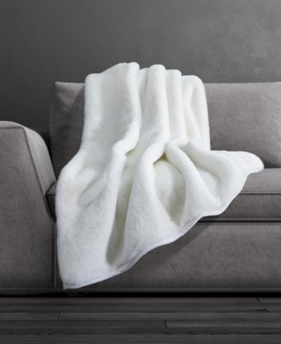 J Queen New York Ludlow Throw, 50" x 70"