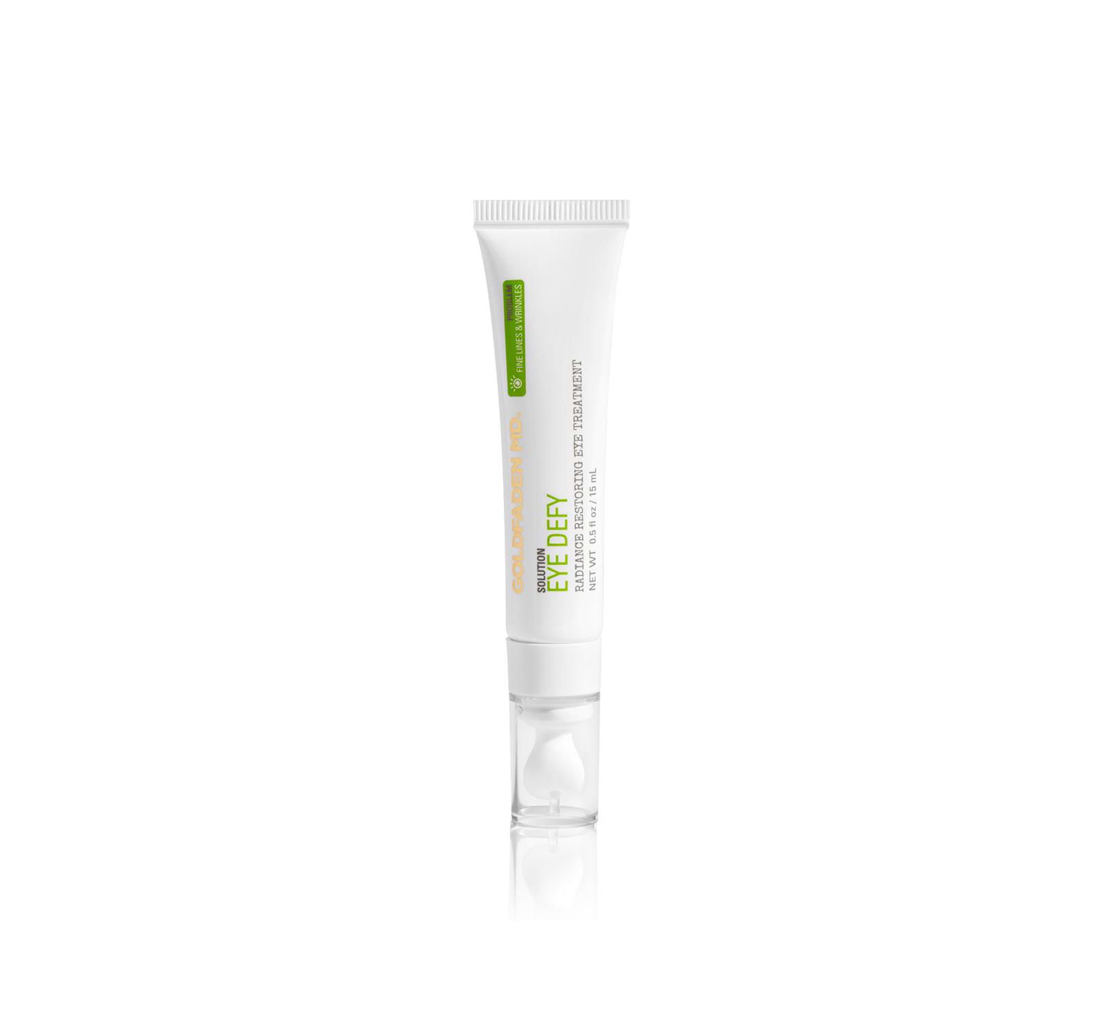 Goldfaden MD Унисекс сыворотка Eye Defy