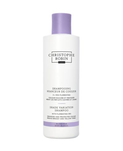 Шампунь Christophe Robin Shade Variation Baby Blonde, 8.5 oz.
