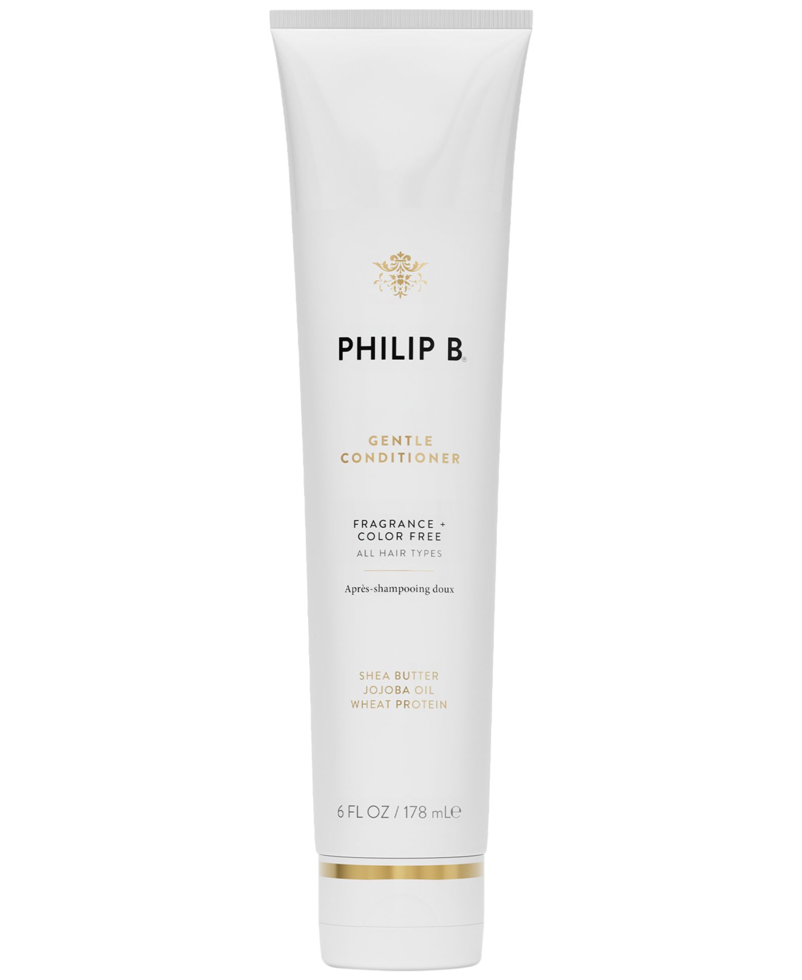 Philip B. мягкий кондиционер для волос, 6 oz.
