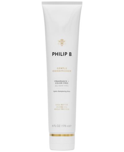 Philip B. мягкий кондиционер для волос, 6 oz.