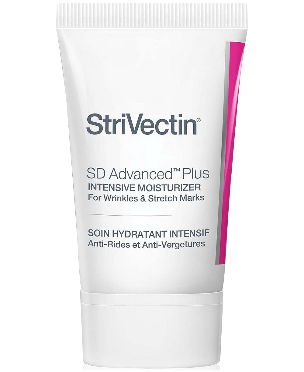 Интенсивный увлажняющий крем StriVectin SD Advanced Plus от морщин и растяжек, 2 oz.