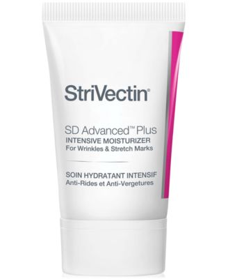 Интенсивный увлажняющий крем StriVectin SD Advanced Plus от морщин и растяжек, 2 oz.