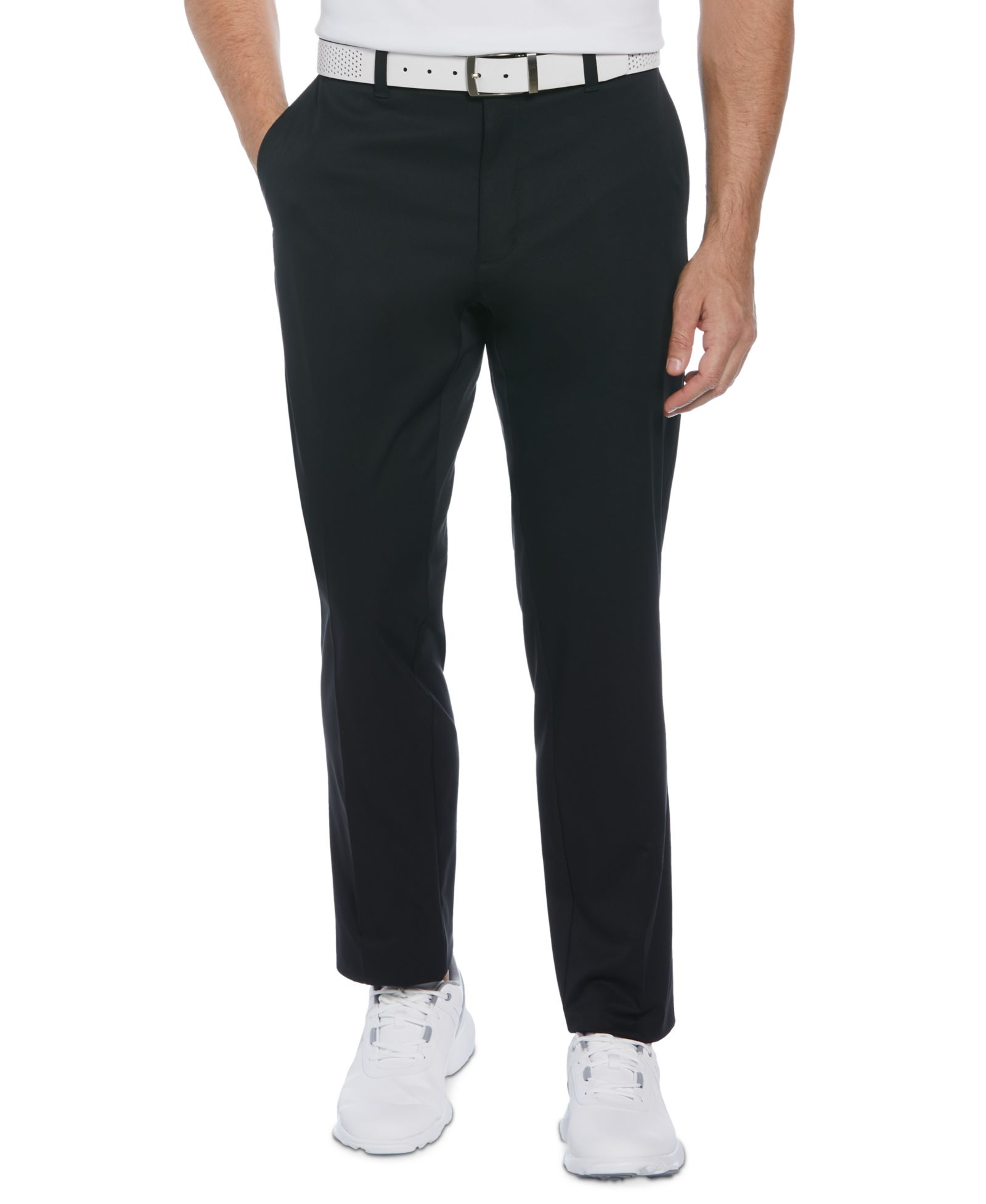 Мужские брюки для гольфа PGA TOUR Moisture Wicking Active-Waistband