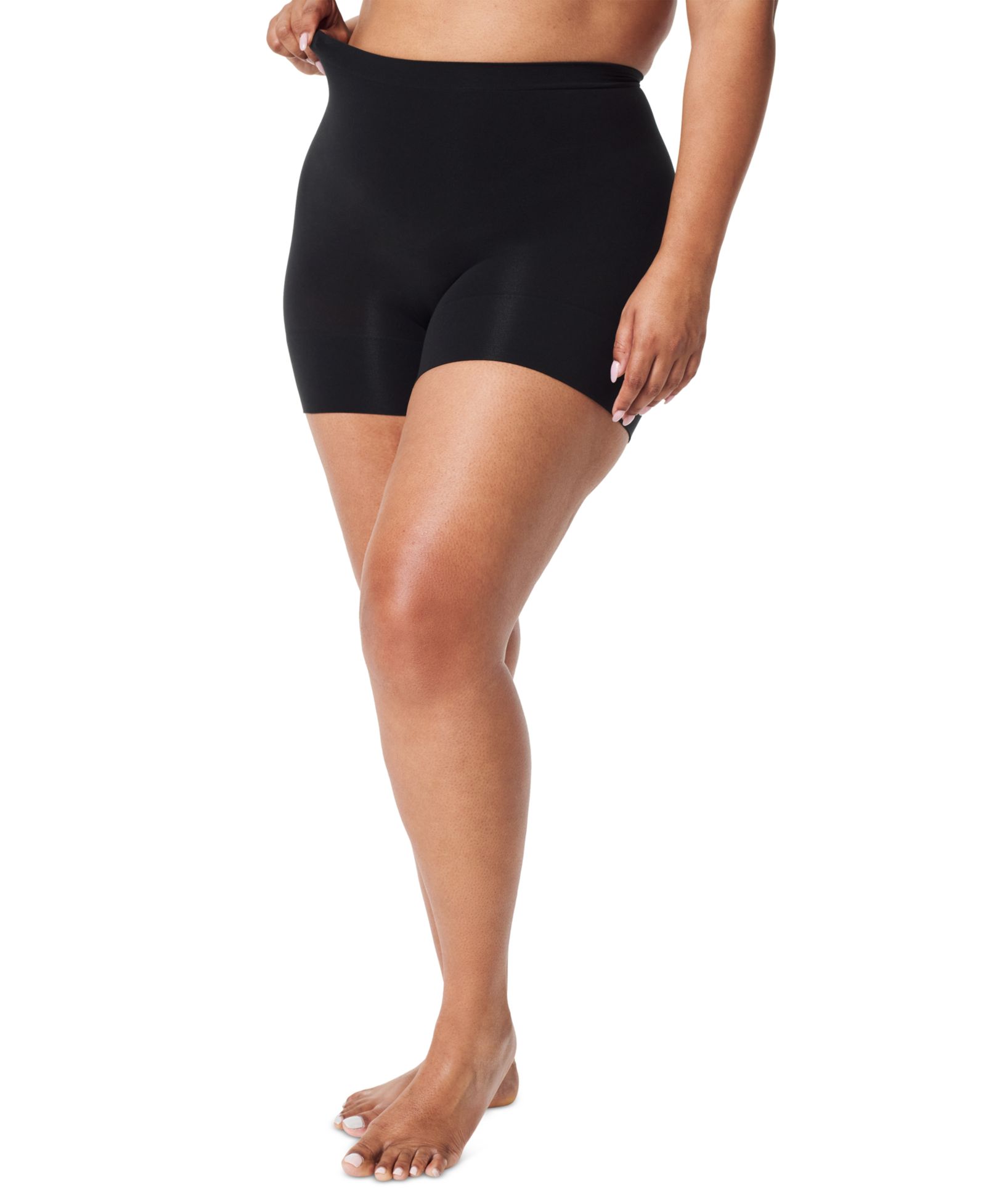 SPANXsculpt™ Seamless Power Shorty 10403R