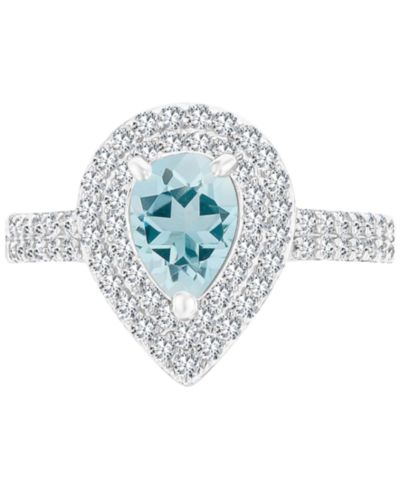 Aquamarine