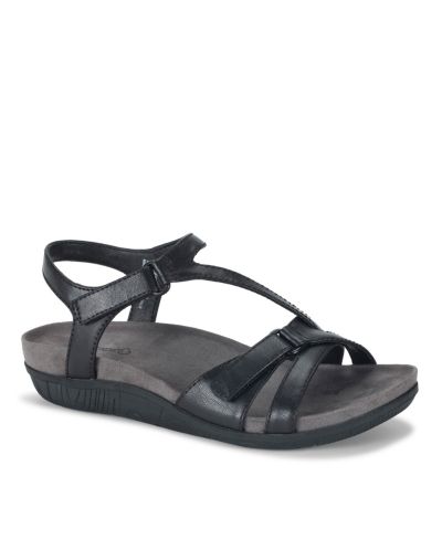 Baretraps Женские асимметричные сандалии Baretraps Women's Jaxen Flat
