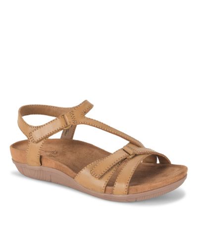 Baretraps Женские асимметричные сандалии Baretraps Women's Jaxen Flat