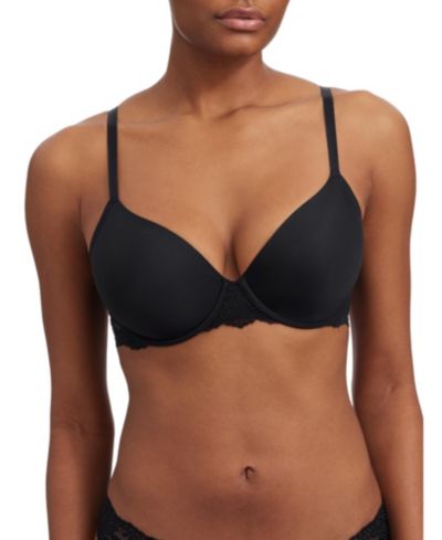 Skarlett Blue Women's Goddess Convertible Plunge T-Shirt Bra