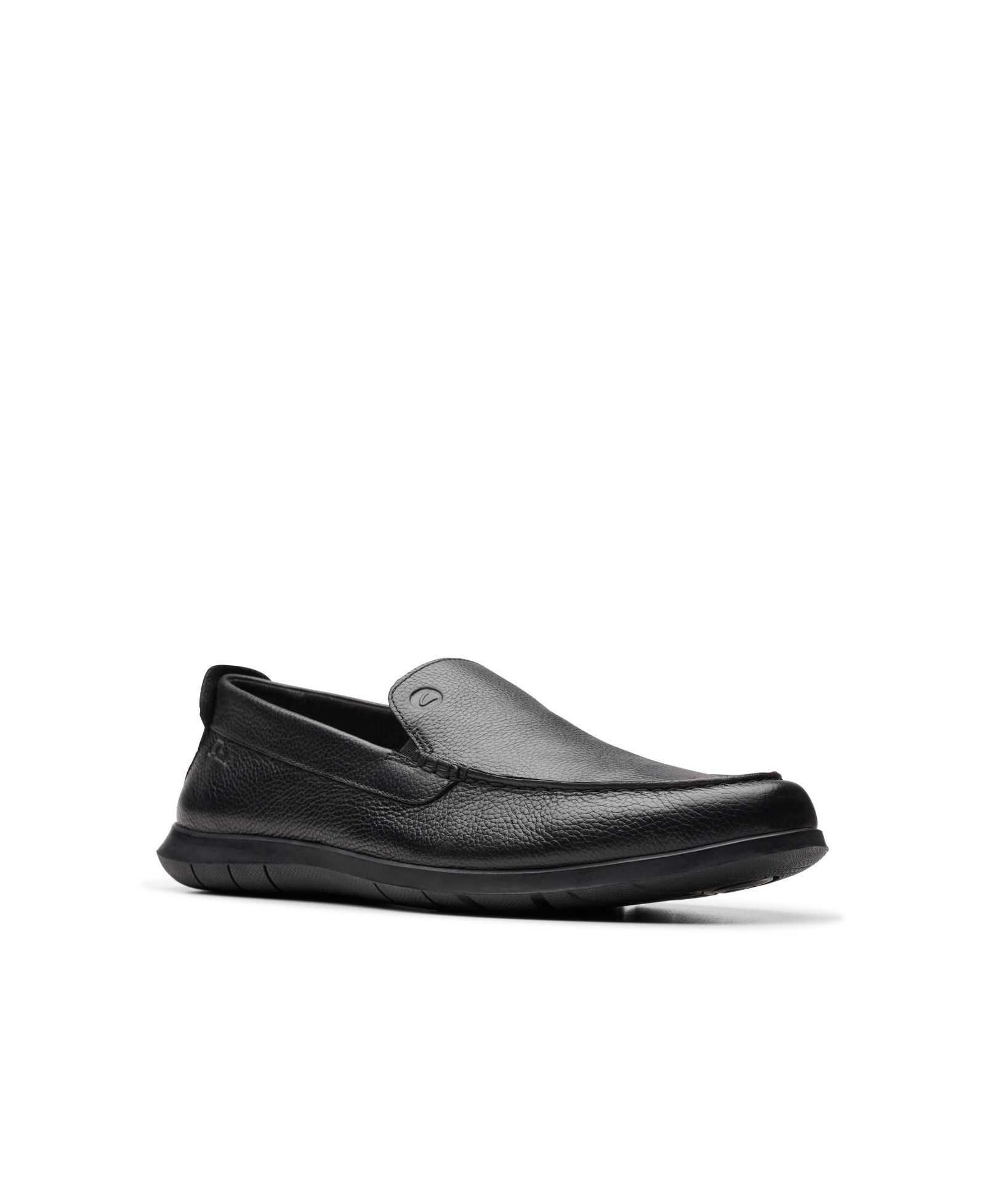 Clarks Мужские слипоны Flexway Step