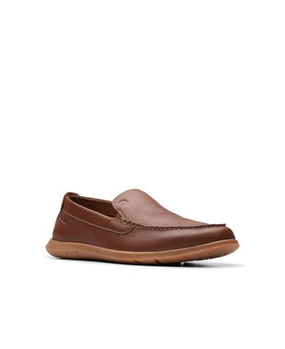 Light Brown Leather