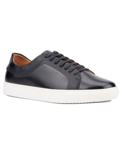 Мужские кеды XRAY Micah Low Top Sneakers