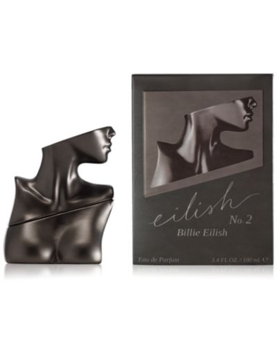 Billie Eilish Парфюмерная вода Eilish No. 2, 3.4 oz.