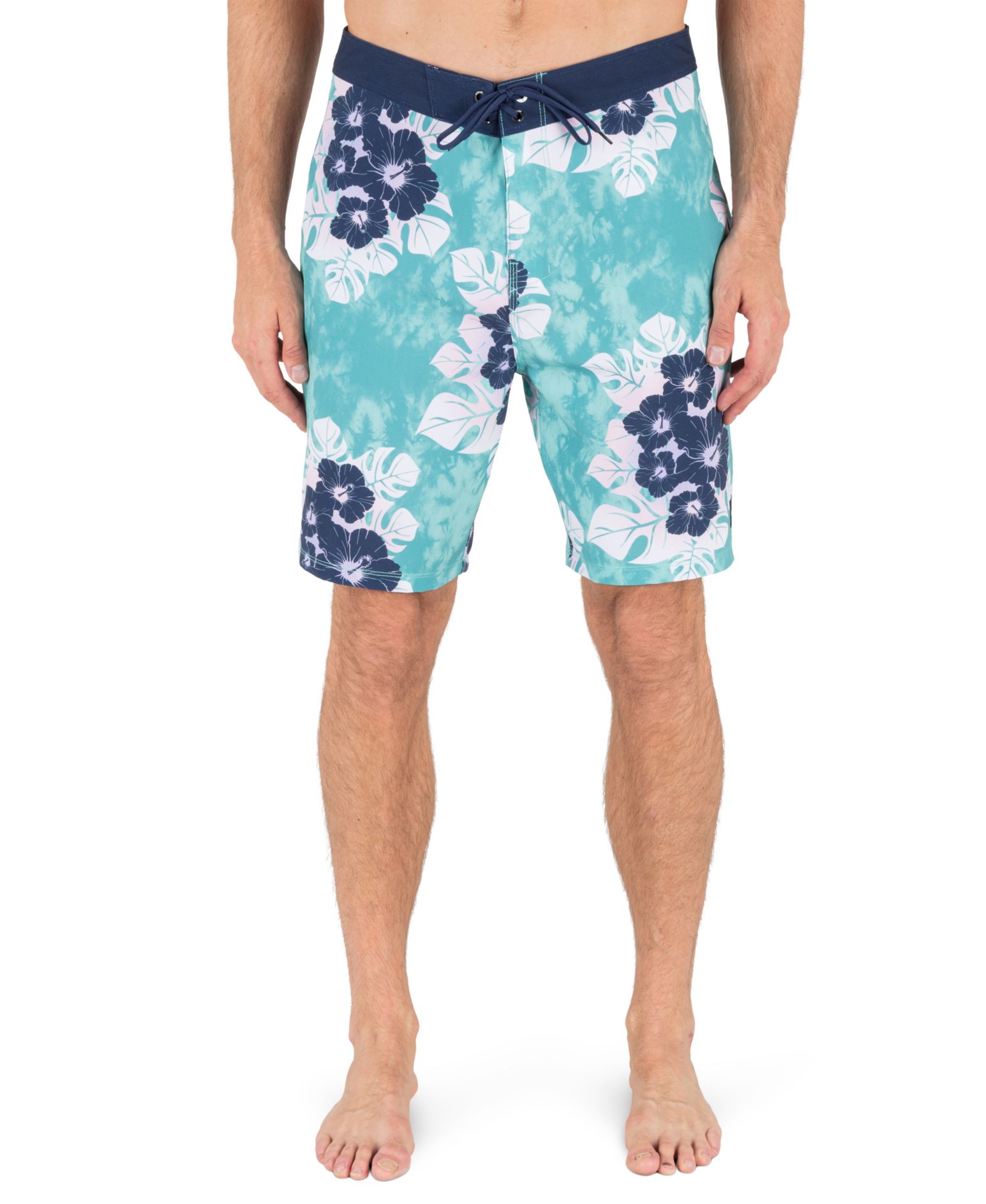 Hurley Men's Weekender Drawstring 20" Boardshorts