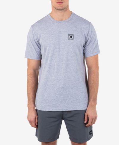 Dark Gray Heather