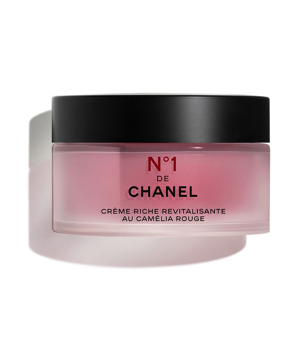 CHANEL N°1 DE CHANEL Крем для лица восстанавливающий