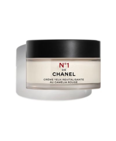 CHANEL N°1 DE CHANEL Омолаживающий крем для кожи вокруг глаз Anti-Dark Circles