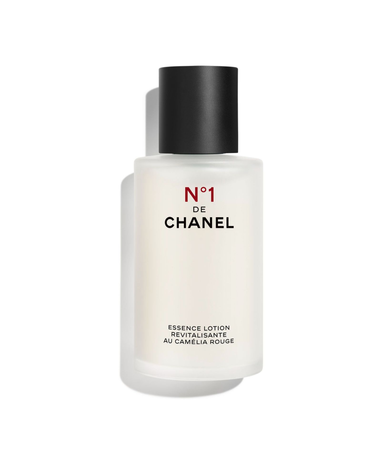 N°1 DE CHANEL REVITALIZING ESSENCE LOTION Plumps – Evens – Illuminates