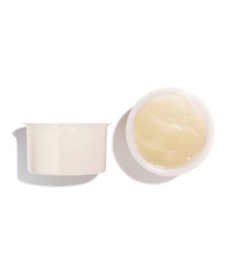Омолаживающая маска N°1 DE CHANEL REVITALIZING MASK – REFILL, эксфолиация и разглаживание
