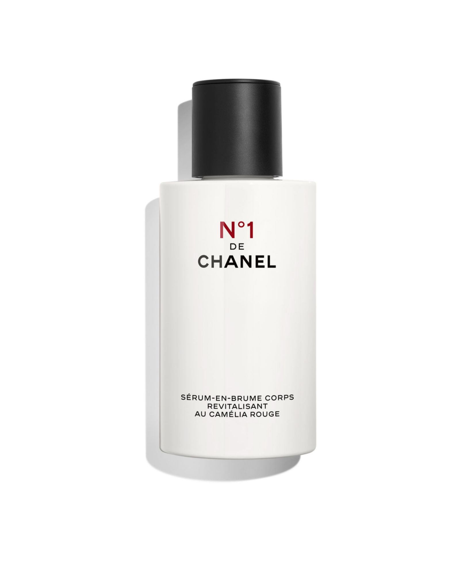 N°1 DE CHANEL REVITALIZING BODY SERUM-IN-MIST