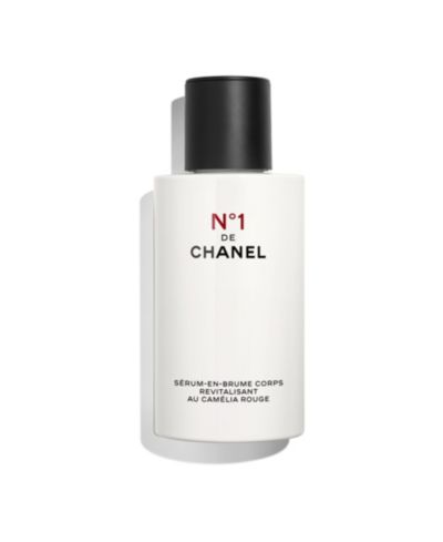 CHANEL N°1 DE CHANEL омолаживающая сыворотка-мист для тела