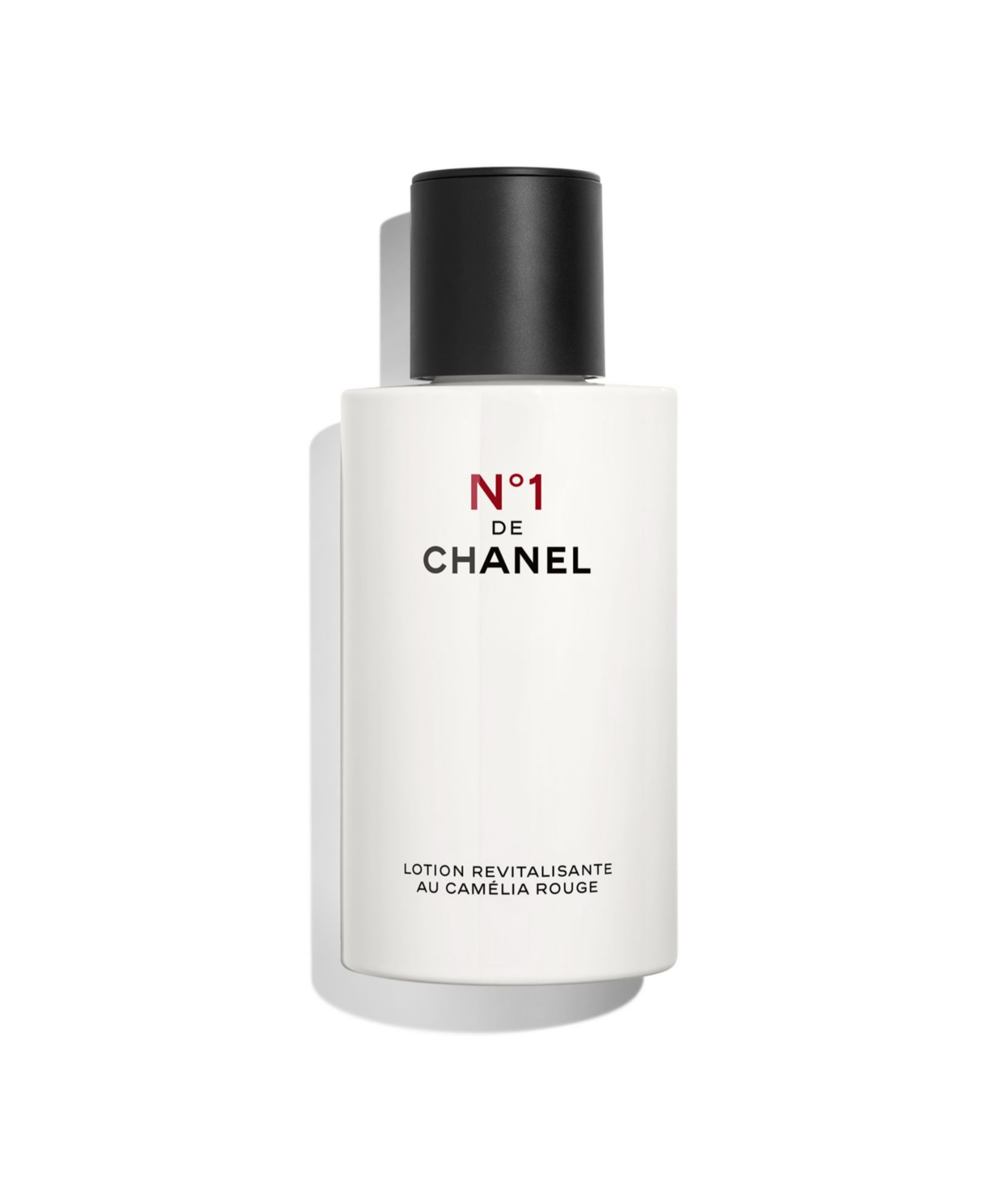 N°1 DE CHANEL REVITALIZING LOTION Energizes – Refines – Plumps