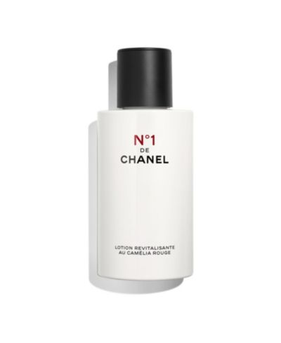 N°1 DE CHANEL REVITALIZING LOTION Energizes – Refines – Plumps