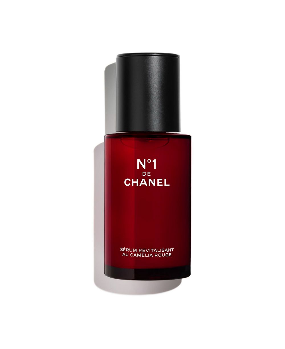 CHANEL N°1 DE CHANEL сыворотка для лица, 1 oz.