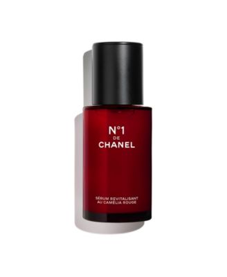 CHANEL N°1 DE CHANEL сыворотка для лица, 1 oz.