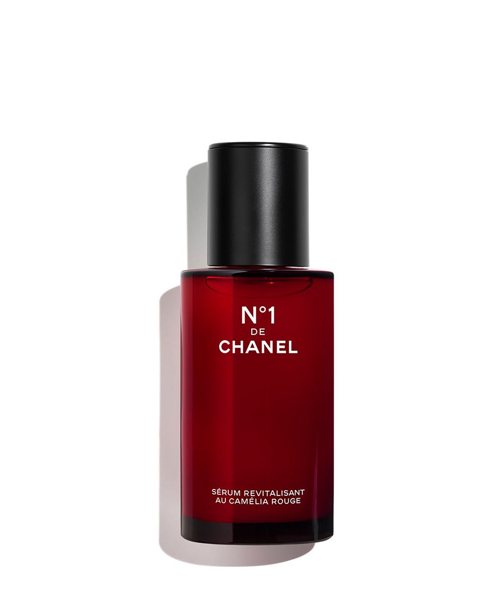 CHANEL N°1 DE CHANEL сыворотка для лица, 1.7 oz