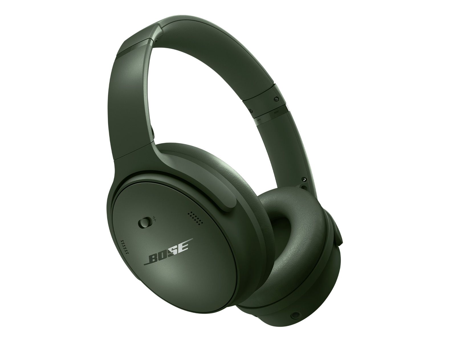 Наушники Bose QuietComfort, Cypress Green