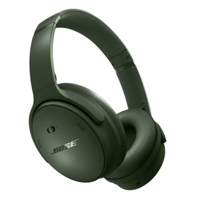 Наушники Bose QuietComfort, Cypress Green