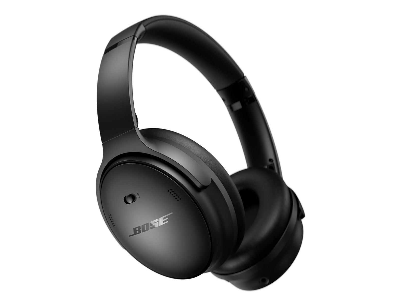 Bose QuietComfort Wireless Noise-Cancelling Headphones