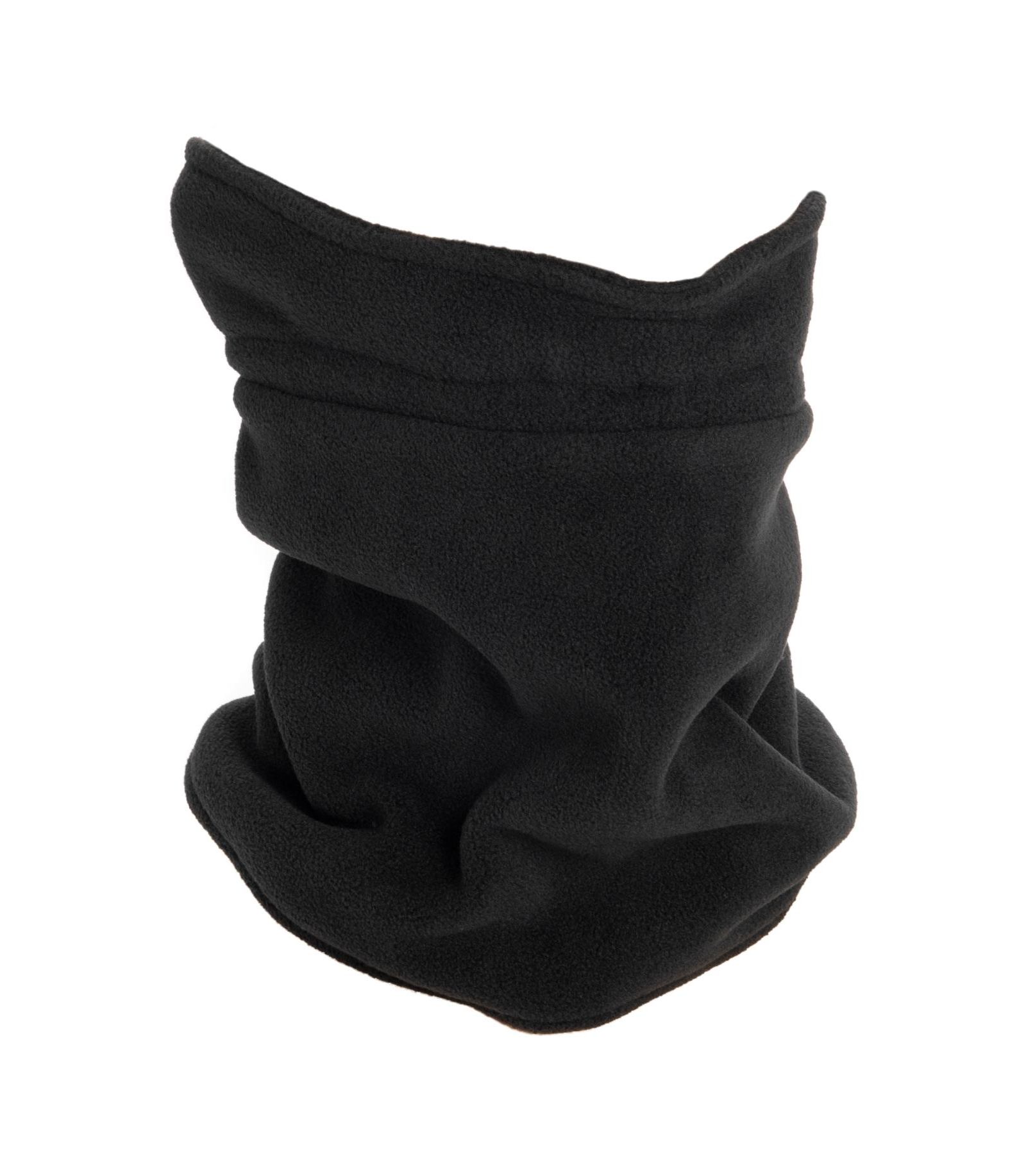 Muk Luks Unisex Fleece Neck Gaiter