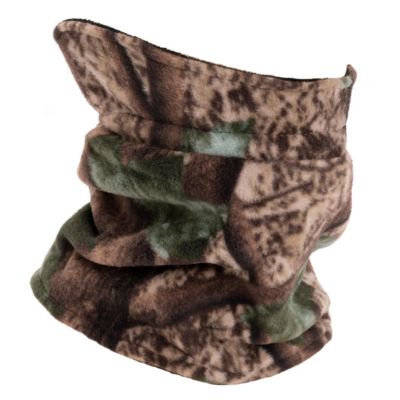 Muk Luks Unisex Fleece Neck Gaiter