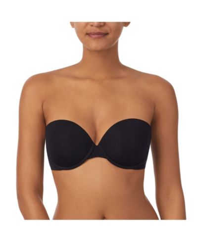 Женский бесшовный топ-бра DKNY Smooth Essentials, DK7749