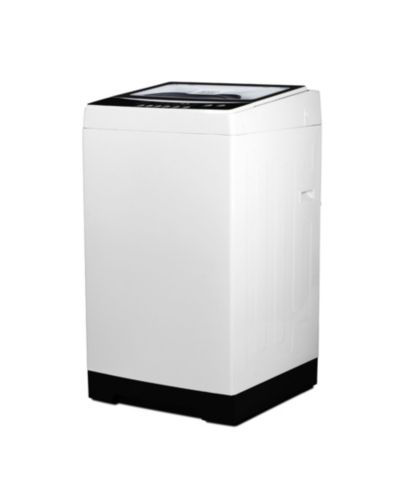 Малая портативная стиральная машина BLACK+DECKER, 3.0 Cu. Ft
