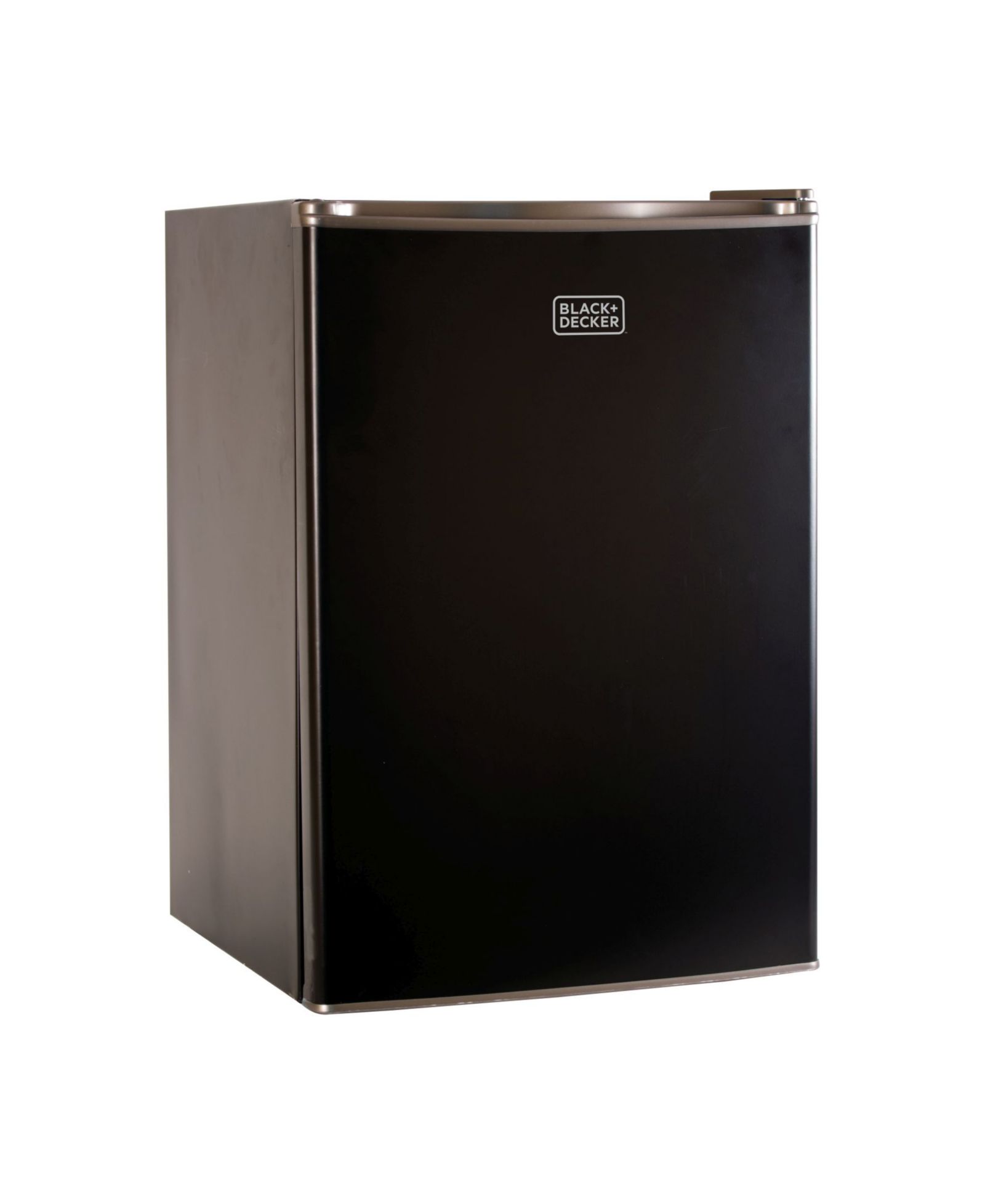 Мини-холодильник Black & Decker с морозильной камерой, 2.5 cu. ft.