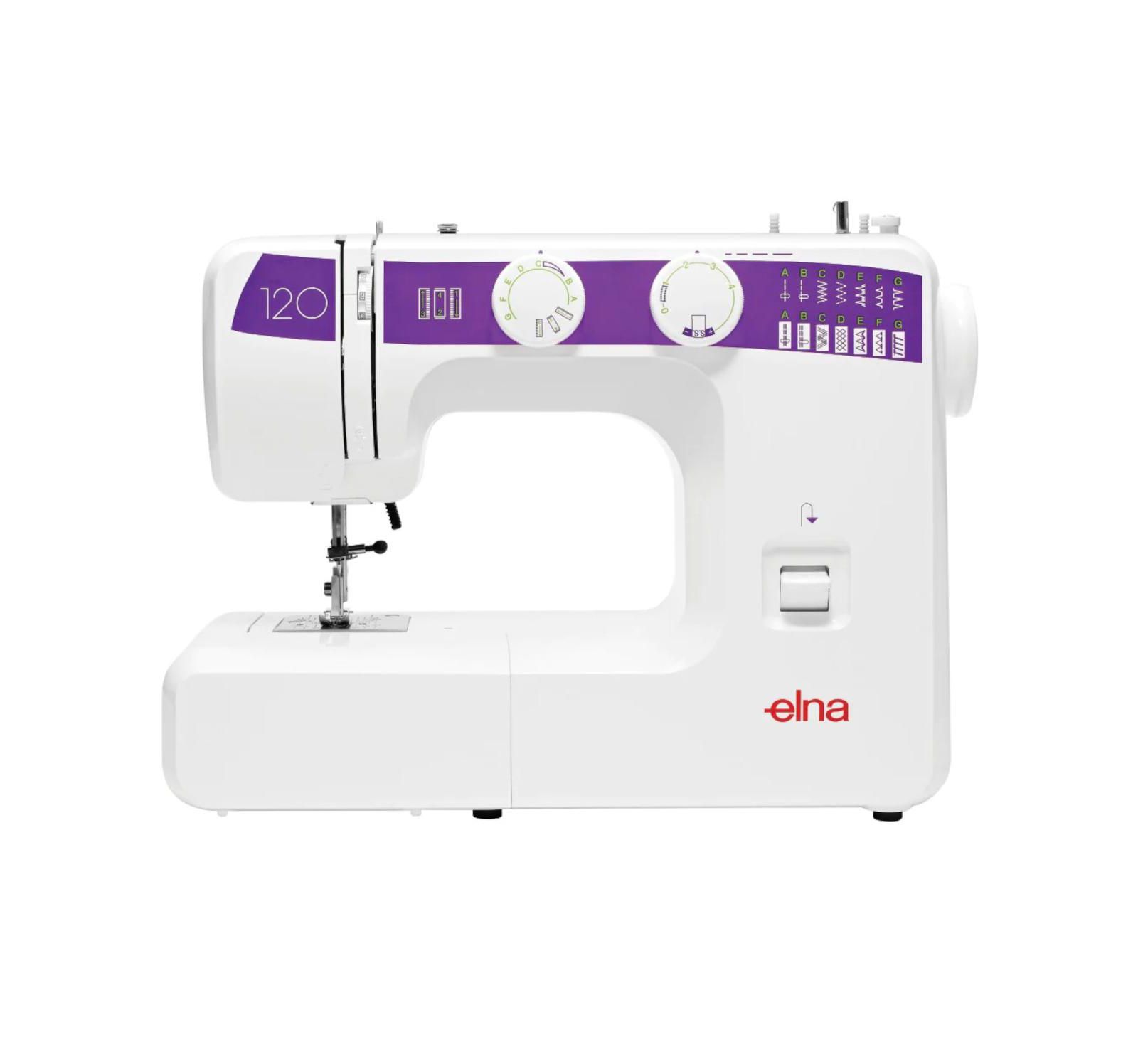 eXplore 120 Sewing Machine