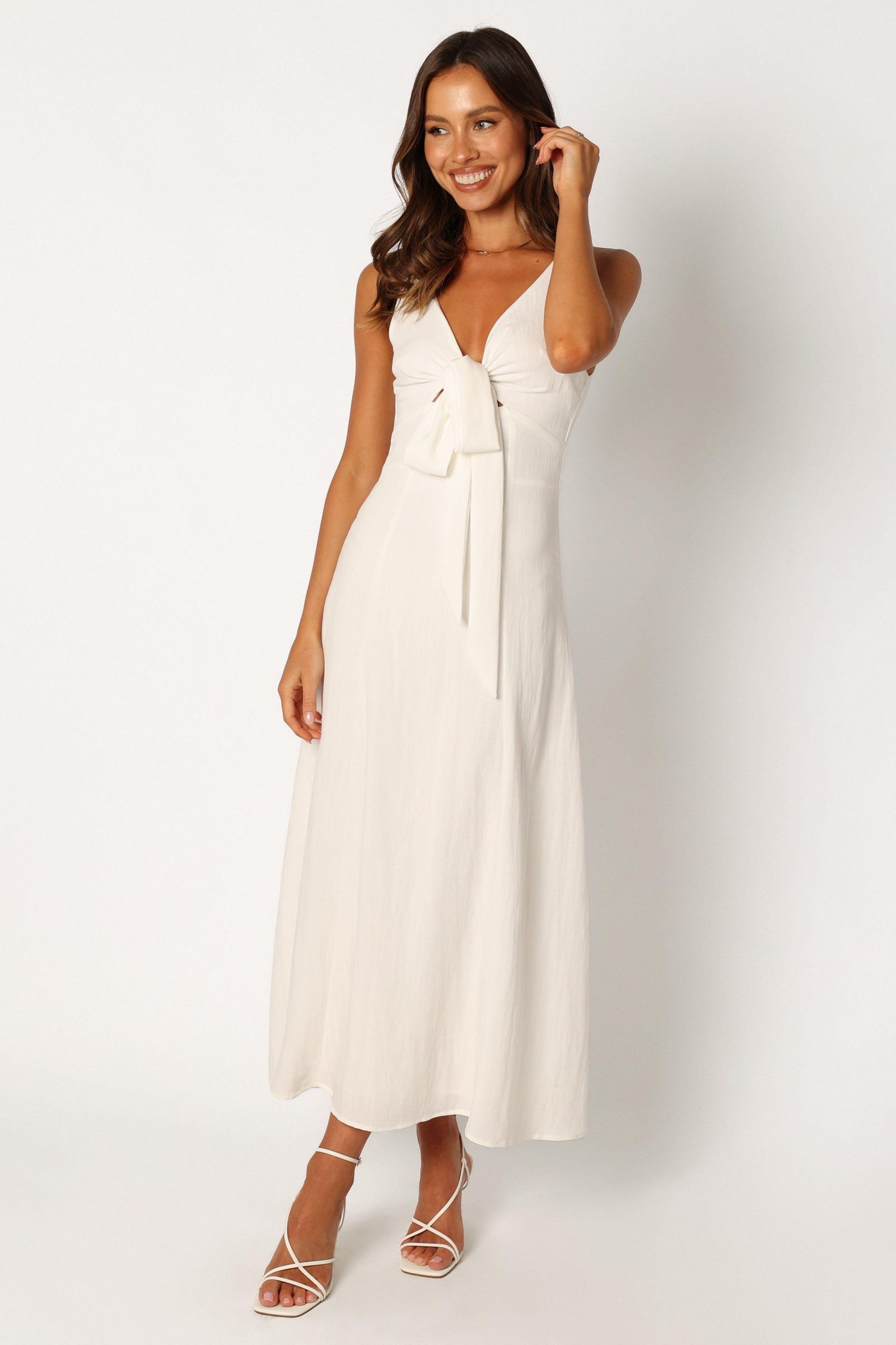 Archer Maxi Women's  Dress
